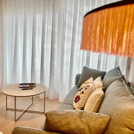 Apartmán Montevideo