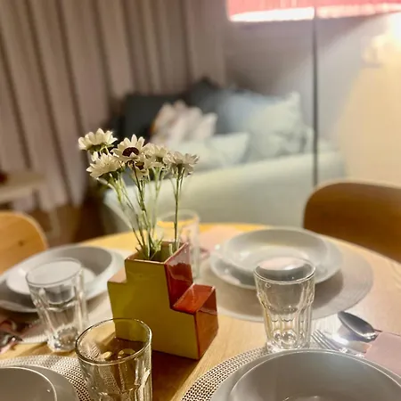 Apartmán Montevideo