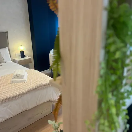 Apartmán Montevideo Vigo