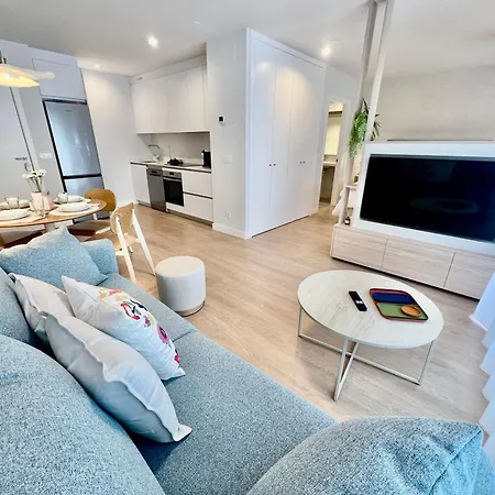Apartmán Montevideo *