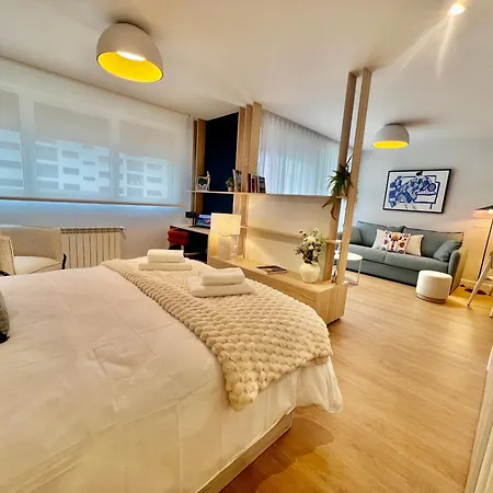 Montevideo Apartment